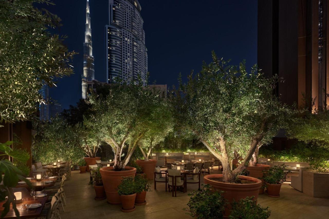 The Dubai Edition エクステリア 写真 The Park, Dubai