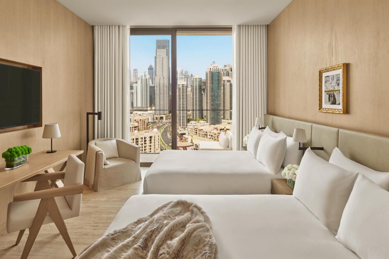 The Dubai Edition エクステリア 写真