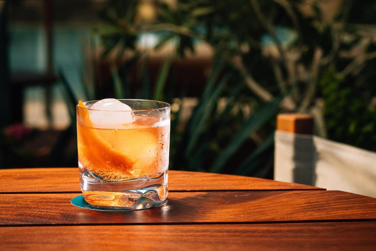The Dubai Edition エクステリア 写真 Old fashioned