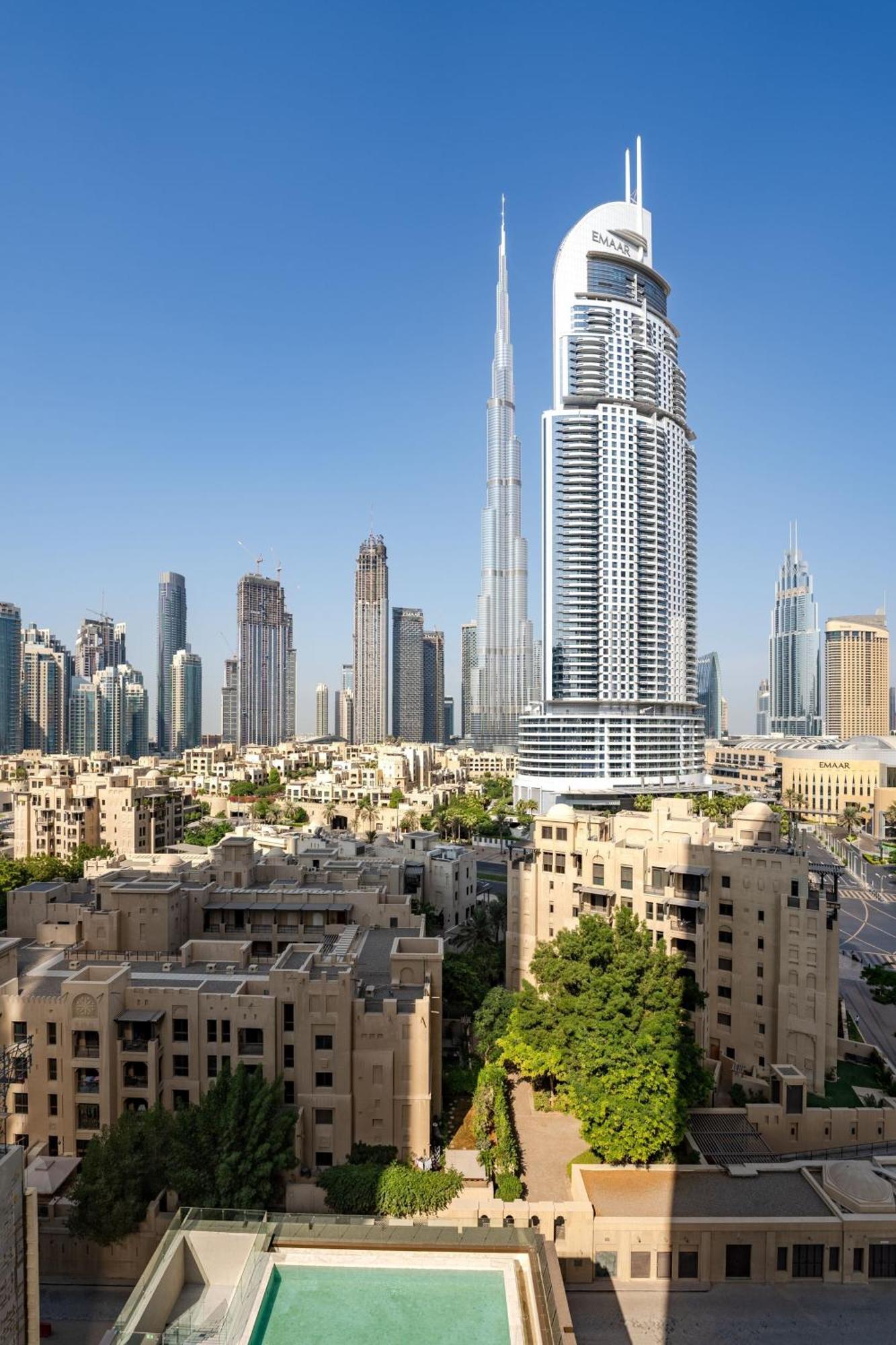 The Dubai Edition エクステリア 写真 Dubai